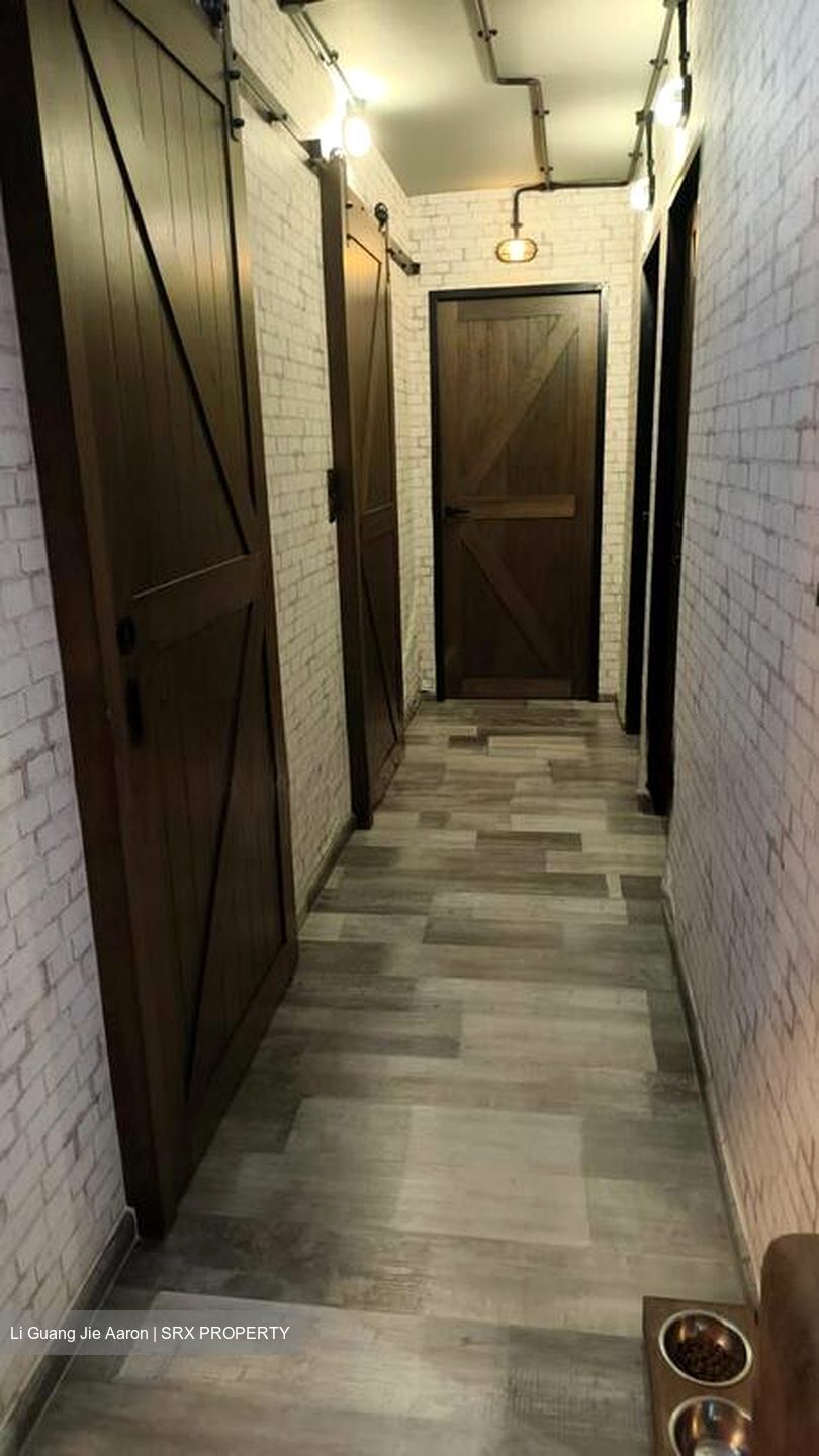 Blk 10B Tiong Bahru View (Bukit Merah), HDB 4 Rooms #515585631